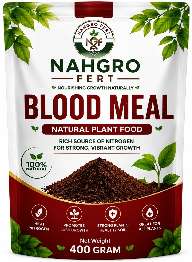 NAHGRO Blood Meal