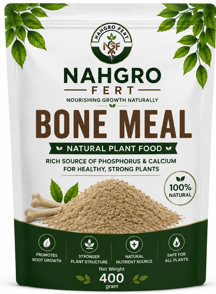 NAHGRO Bone Meal