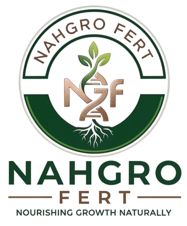 NAHGRO FERT logo